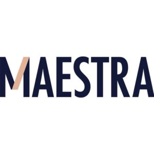 Maestra Logo