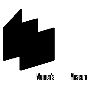 National Women's History Museum Logo