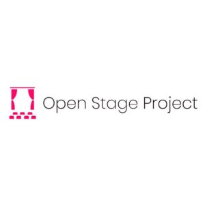 Open Stage Project Logo