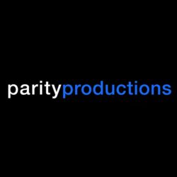 Parity Productions Logo