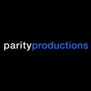 Parity Productions Logo