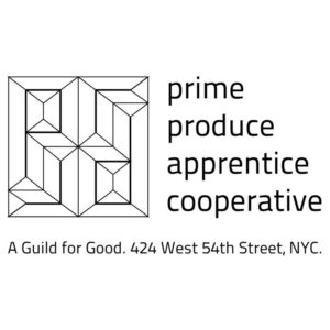Prime Produce Apprentice Cooperative Logo