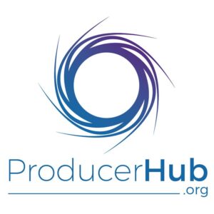 Producer Hub Logo