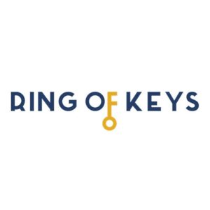 Ring of Keys Logo
