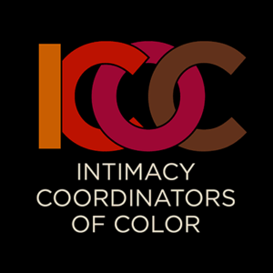 Intimacy Coordinators of Color Logo