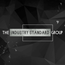 The Industry Standard Group Logo