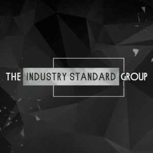 The Industry Standard Group Logo