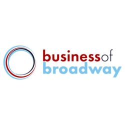 The Business of Broadway Logo