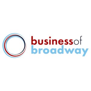 The Business of Broadway Logo