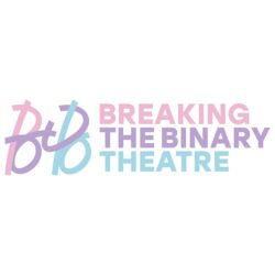 Breaking the Binary Theatre Logo