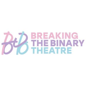 Breaking the Binary Theatre Logo