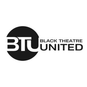 Black Theatre United Logo