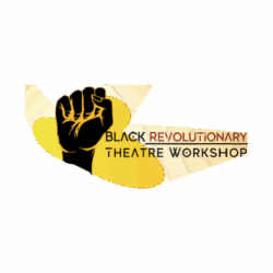 Black Revolutionary Theatre Workshop Logo