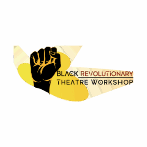 Black Revolutionary Theatre Workshop Logo