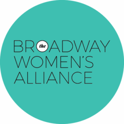 Broadway Women’s Alliance Logo