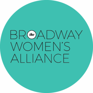 Broadway Women’s Alliance Logo