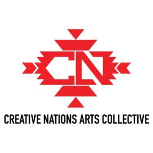 Creative Nations Logo