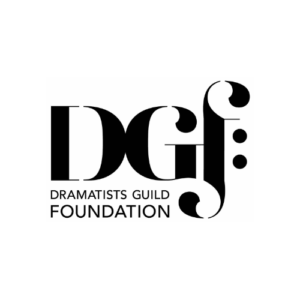 Dramatists Guild Foundation Logo