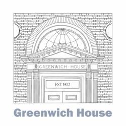 Greenwich House Music School Logo