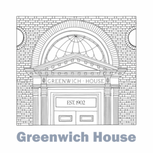 Greenwich House Music School Logo