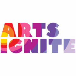 Arts Ignite Logo