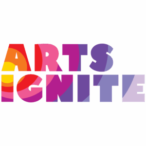 Arts Ignite Logo