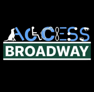 Access Broadway Logo